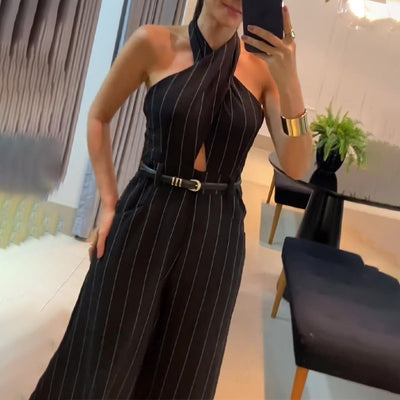 Conjunto Glamour con Gracia