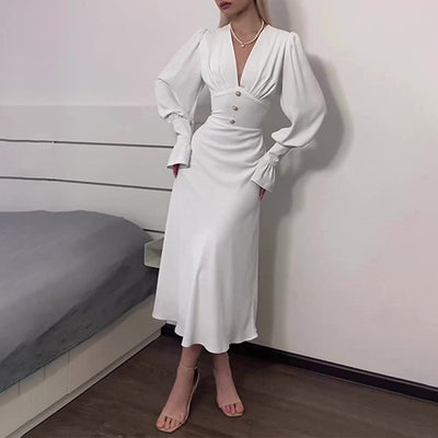Vestido Elegancia Atemporal