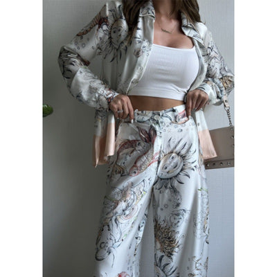 Conjunto Soirée Sofisticada