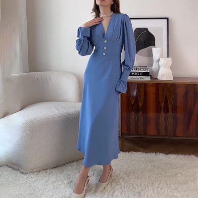Vestido Elegancia Atemporal
