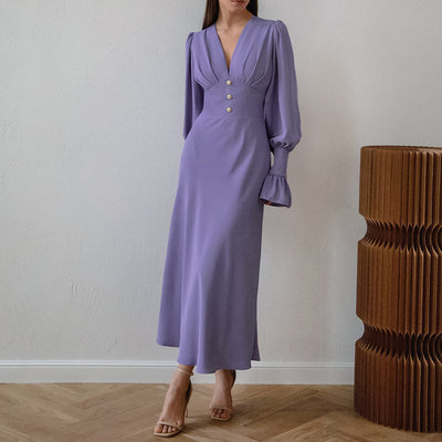 Vestido Elegancia Atemporal