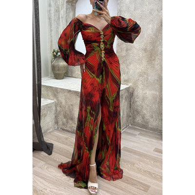 Vestido Yolanda