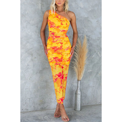 Vestido Imperio