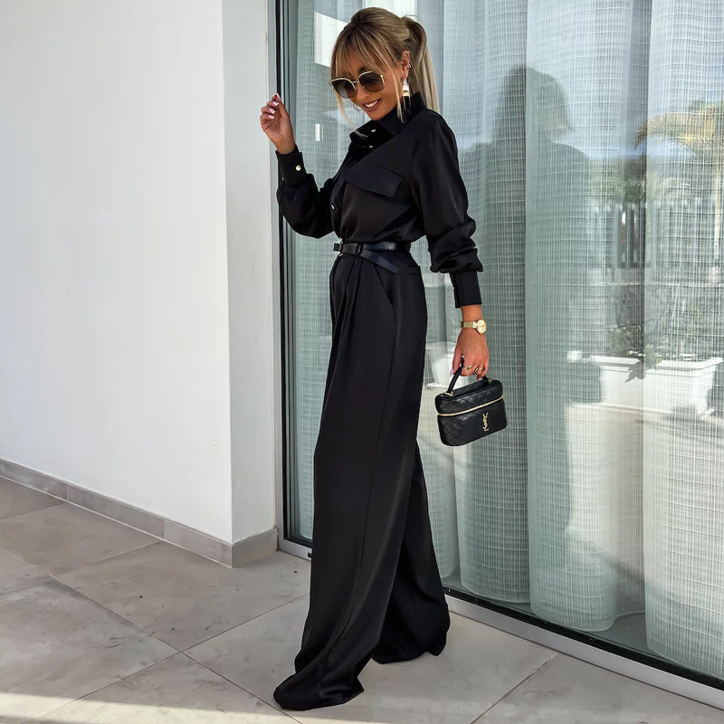 Conjunto Elegante Carolina