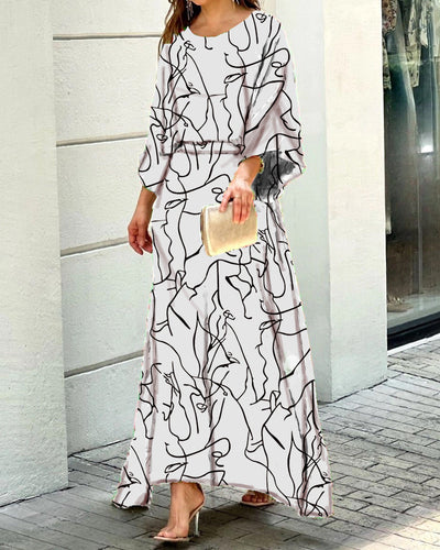 Vestido Domingo de Gracia