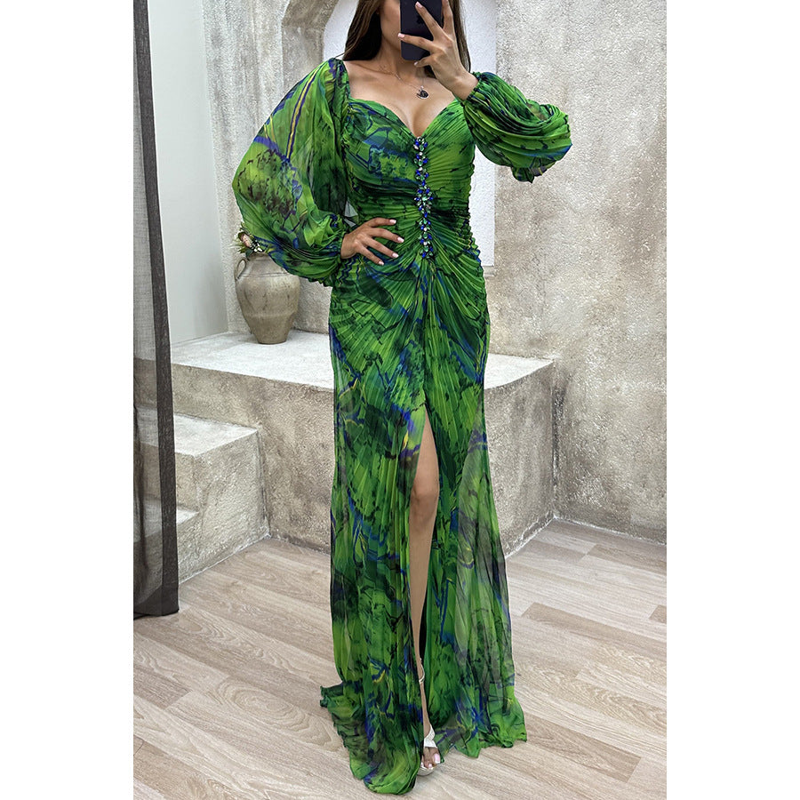 Vestido Yolanda