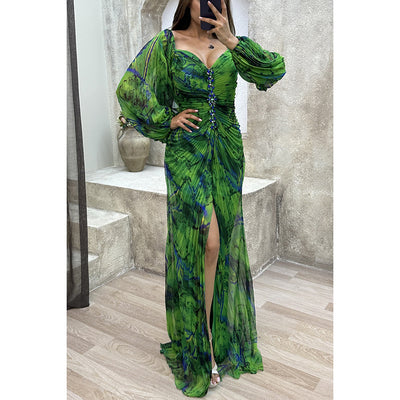 Vestido Yolanda