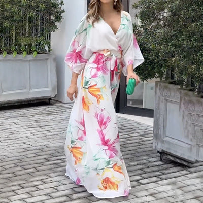Conjunto Elegante Carlota