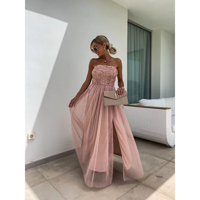 Vestido Destellos