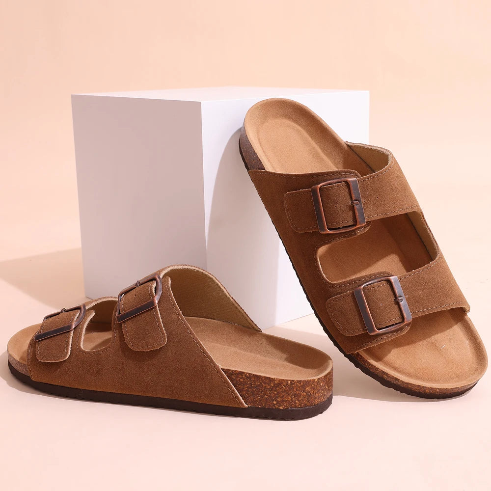 Sandalia Campera