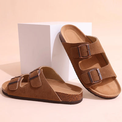 Sandalia Campera