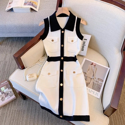 Vestido Coquet