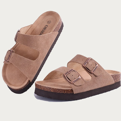 Sandalia Campera