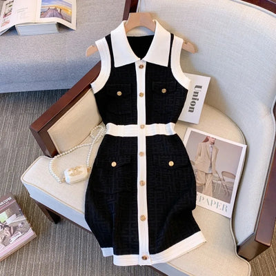 Vestido Coquet