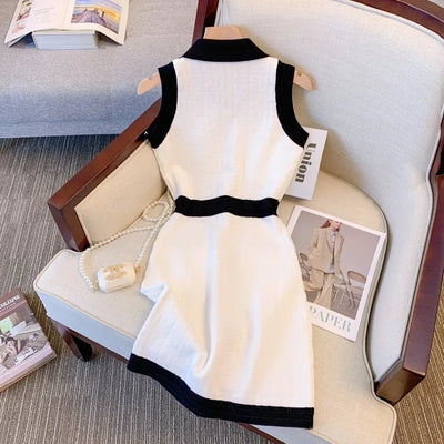 Vestido Coquet