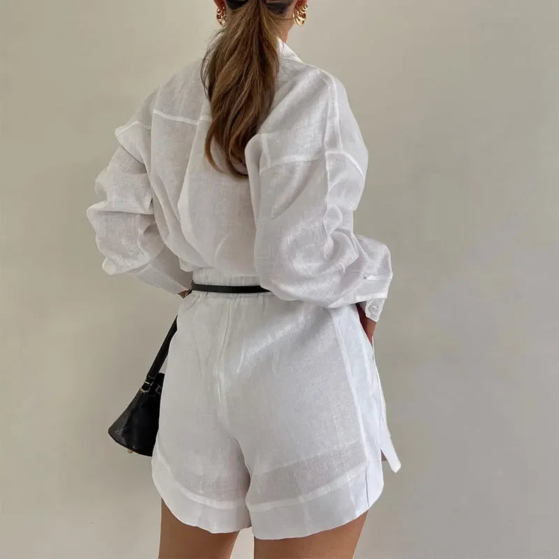 Conjunto Cielo de Paloma Sereno