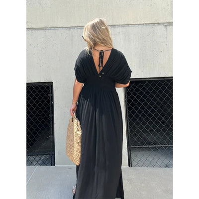 Vestido la Bahia