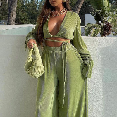 Conjunto Playa