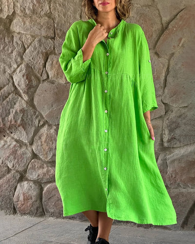 Vestido Casual Elena