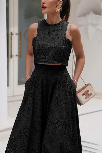 Conjunto Paris Dream