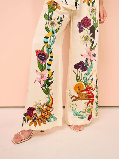Conjunto Colorido Olivia