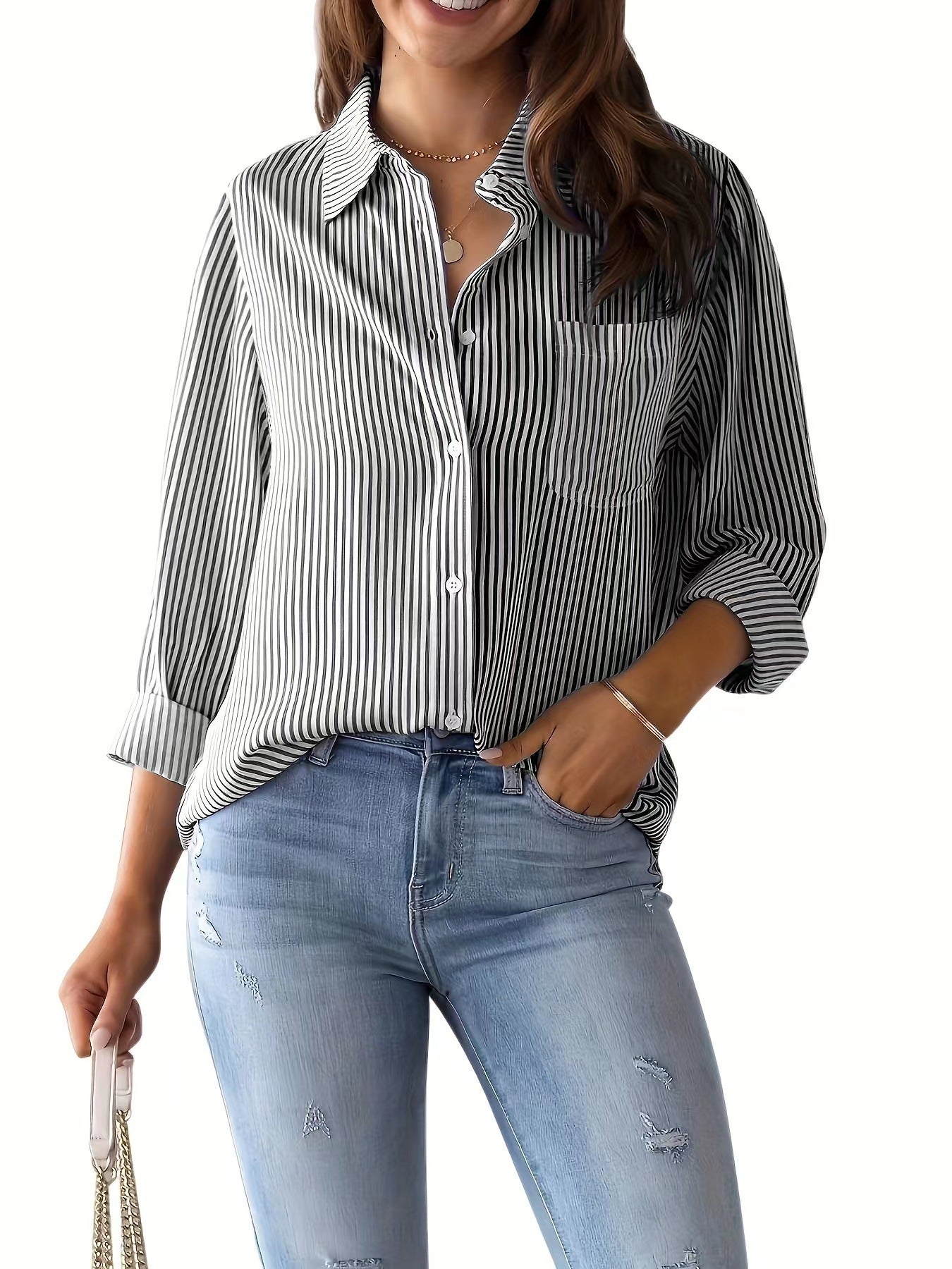 Camisa Colorin