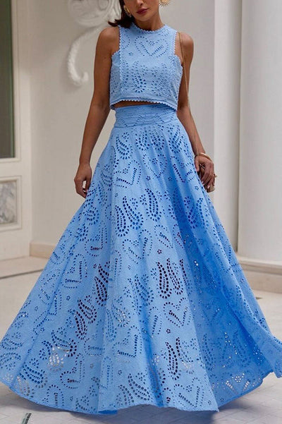 Conjunto Paris Dream