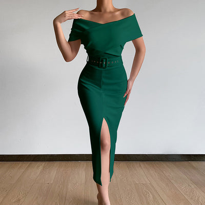 Vestido Fantasia