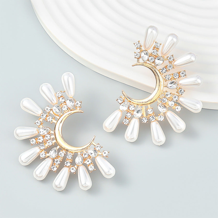 Pendientes Florales con Encanto Natural