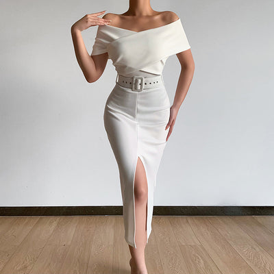 Vestido Fantasia