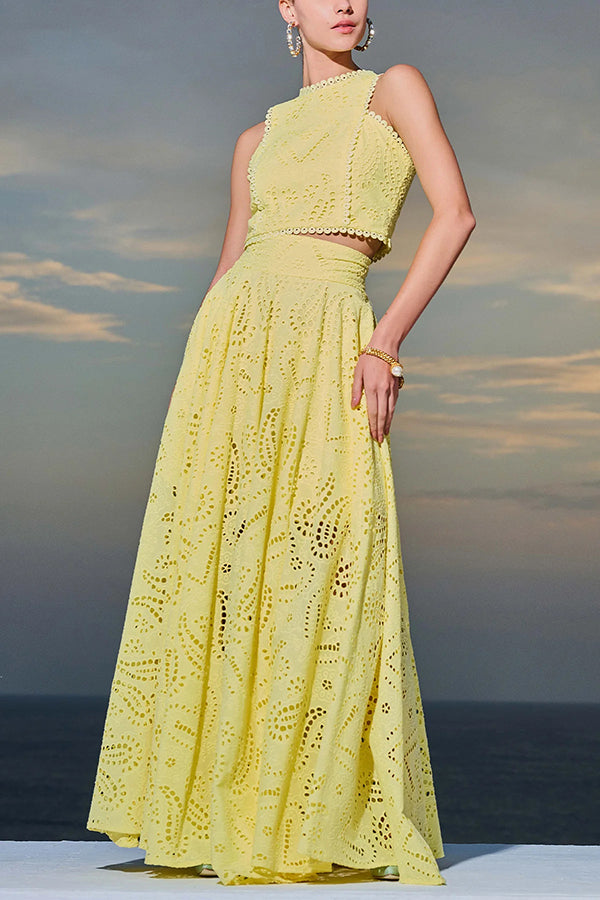 Conjunto Paris Dream