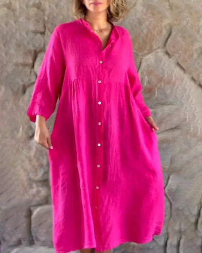 Vestido Casual Elena