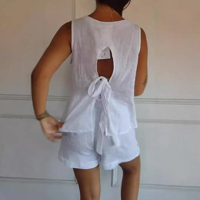 Blusa Iris