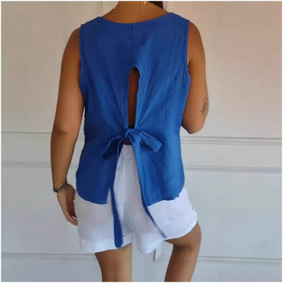 Blusa Iris