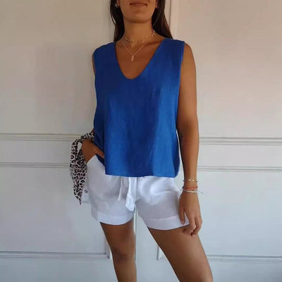 Blusa Iris