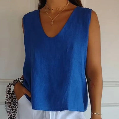 Blusa Iris
