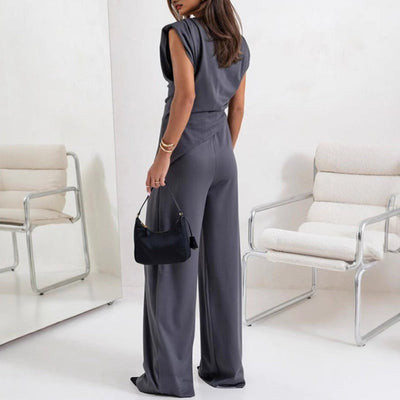 Conjunto Elegante Norma