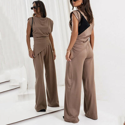 Conjunto Elegante Norma