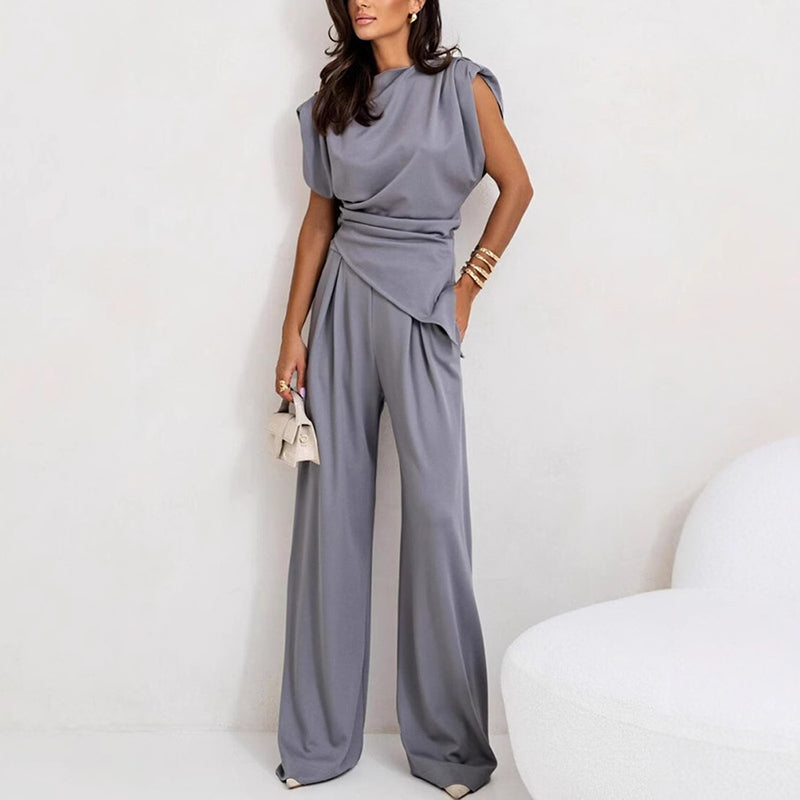 Conjunto Elegante Norma