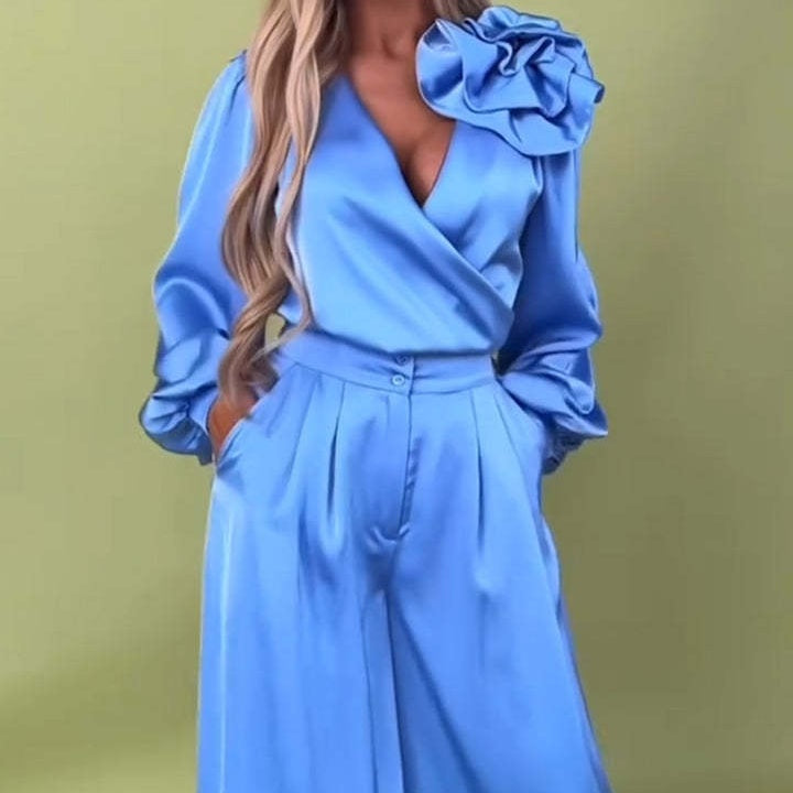 Mono Elegante Beatriz