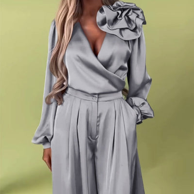 Mono Elegante Beatriz