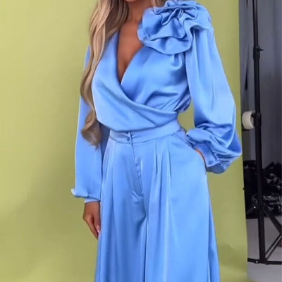 Mono Elegante Beatriz