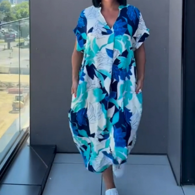 Vestido Dalia