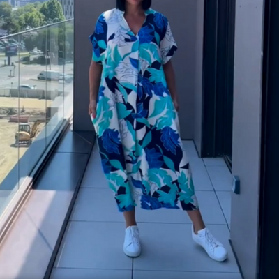 Vestido Dalia
