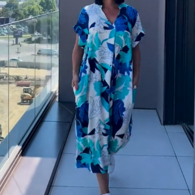 Vestido Dalia